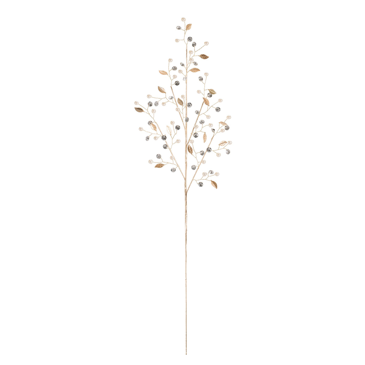 Pearl & Jewel Holiday Spray – Set of 2 - view 3