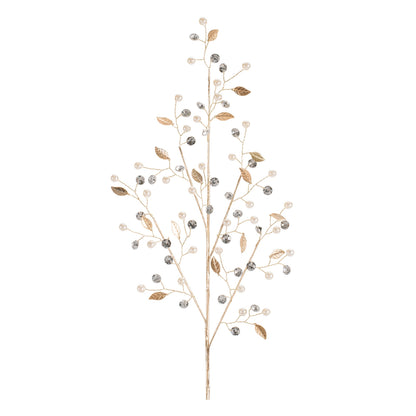 Pearl & Jewel Holiday Spray – Set of 2