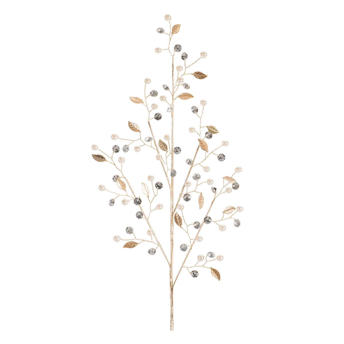 Pearl & Jewel Holiday Spray – Set of 2 - view 1