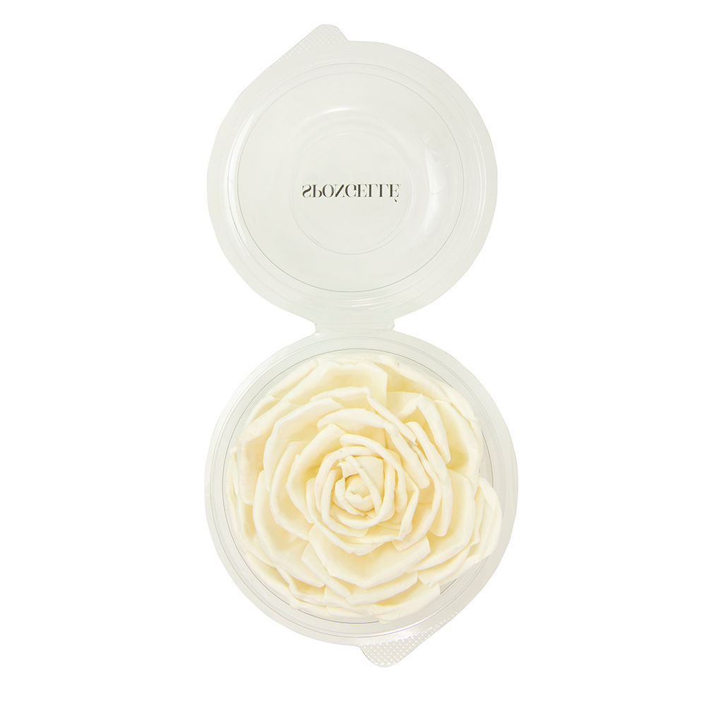 Natural Fiber Diffuser Flower Replacement - view 4