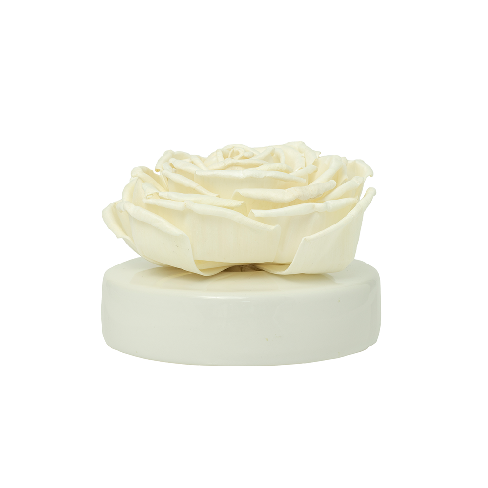 Natural Fiber Diffuser Flower Replacement - view 5