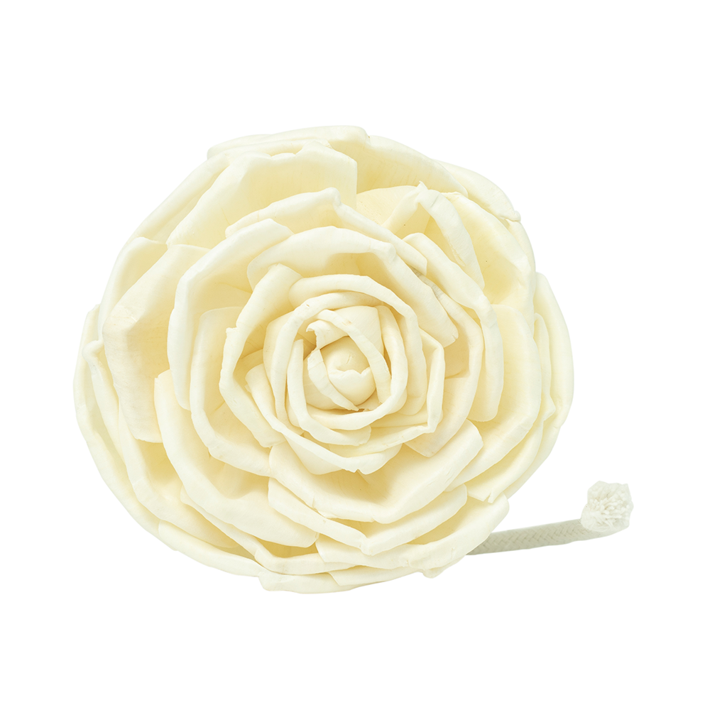 Natural Fiber Diffuser Flower Replacement - view 1
