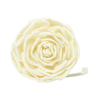Natural Fiber Diffuser Flower Replacement - view 1